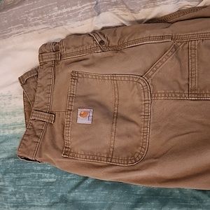 Carhartt work pants